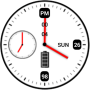 icon Maestro Clock (Maestro)