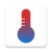 icon Liggaamstemperatuur Tracker(Vücut Sıcaklığı Tracker
) 1.7
