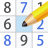 icon Sudoku Challenge(Sudoku Mücadelesi - Ücretsiz Klasik) 1.2.0