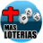 icon Mas Loterias(Fazla Piyango) 3.6