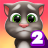 icon My Talking Tom 2 Lite(Benim Konuşan Tom'um 2 Lite) 1.0.0.7979