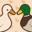 icon jp.co.happyelements.duckorduck(ア ヒ ル か も？ Ördek veya Ördek
) 1.0.1