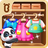 icon Life: Cleanup(Bebek Pandanın Hayatı:) 8.65.00.00