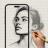 icon AR Draw : Trace to Sketch(AR Çizimi: Eskiz Sanatı ve Trace) 1.0.8