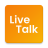 icon Live Talk(Canlı Konuşma - Canlı Görüntülü Sohbet Şaka) 1.0