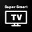 icon Super Smart TV(Süper Akıllı TV Başlatıcı CANLI) 3.12.7