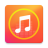 icon Music PlayerPPMusic(Offline Music Player & MP3) 1.1.1