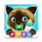 icon My Cat(Kedi oyunu - Evcil Hayvan Bakımı ve Giydirme
) 1.16