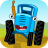 icon For Kids(Çocuklar ve Bebekler için Traktör Oyunları!) 1.2.1