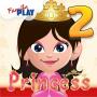 icon Princess Grade 2(Prenses İkinci Sınıf Oyunları)