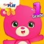 icon Bear Grade 1(Bebek Ayı Birinci Sınıf Oyunları)