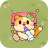 icon Pet cat daycare(Evcil kedi Bebek için günlük bakım oyunları) 1.0.1