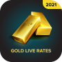 icon Gold Live – Latest Live Gold Rates & Silver Prices (Gold Live - Son Canlı Altın Fiyatları ve Gümüş Fiyatları
)