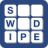 icon Swiped For Words(Kelimeler için swiped) 3.5