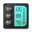 icon Blood Pressure App Tracker(Kan Basıncı Uygulaması - Tracker) 1.0.6