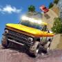 icon Off Road Monster Truck Driving(Offroad Monster Truck Driving)