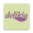icon Delikia(Delikia Uygulaması) 1.11