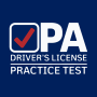 icon PA Driver’s Practice Test (PA Sürücü Uygulama Testi)