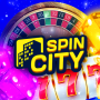 icon SpinCity slots(SpinCity slot)