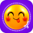 icon Emoji Maker(Emoji Yapımcısı: Eğlenceli Kendin Yap Çıkartma) 0.4
