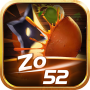 icon ZO52 CLUB(Zo52 Club: Game Slot No hu)
