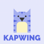 icon Valiant Kapwing video editor(Valiant Kapwing video düzenleyici
)