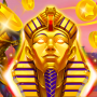 icon Egyptian Pharaohs Gold(Mısır Firavunları Altın)