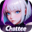icon Chattee(Chattee - AI Companion) 1.3.4