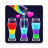 icon Water Sort: Color Puzzle(Su Sıralaması: Renkli Bulmaca) 1.1.2.0