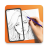 icon AR Drawing(AR Çizim: Eskiz, Sanat, İzleme) 1.0.5