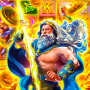 icon Battle of the Gods(Tanrıların Savaşı
)