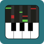 icon Acoustic Piano - Music & Songs (Akustik Piyano - Müzik ve Şarkılar)
