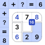 icon Killer Sudoku(Killer Sudoku - Sudoku Bulmaca)