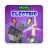 icon Electric Mod(Electric Mod for Minecraft
) 1.0
