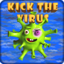 icon Kick the Virus(Virüsü Kick
)