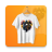 icon Tshirt Custom Design(Tişört Tasarımı Yapımcısı, Kapşonlu) 1.1