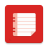 icon com.daily.notes.notepad.checklist(Notes 2024 - Color Notepad) 2.5.0.2