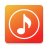 icon Musicamp(Musicamp: Müzik Kaydet Zil Sesi) 1.2.4