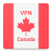 icon VPN Canada(VPN Kanada - Kanada IP'si edinin) 1.113