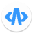icon Acode(Acode - kod düzenleyici | FOSS) 1.10.0