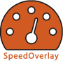 icon Speed Overlay (Hız Yerleşimi)