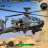 icon Gunship Battle Air Force War(Gunship Savaş Hava Kuvvetleri Savaşı
) 1.0.5