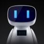 icon LDT(LDT: AI intelligent robot)