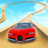 icon Mega Ramp Car Stunts Racing 3D: Free Car Games(GT Formula Araba Dublör Ustası 3D) 1.0