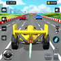 icon Mini Car Rush(Gadi Oyunu - Mikro Kar Oyunu 3D)