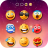 icon EmojiLockScreen(Emoji Lock Screen) 6.0