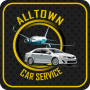 icon All Town(Tüm şehir araba limuzin)