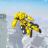 icon Flying Robot Car Transform(Uçan Robot Araba Dönüşümü) 0.2.3