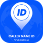 icon Caller ID Name & Address(Konum)