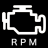 icon BIKE RPM(Motor Ses Analizörü:RPM Calc) 1.3